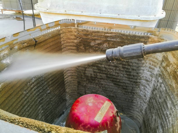  Port Barrington, IL Airduct Cleaning Pros