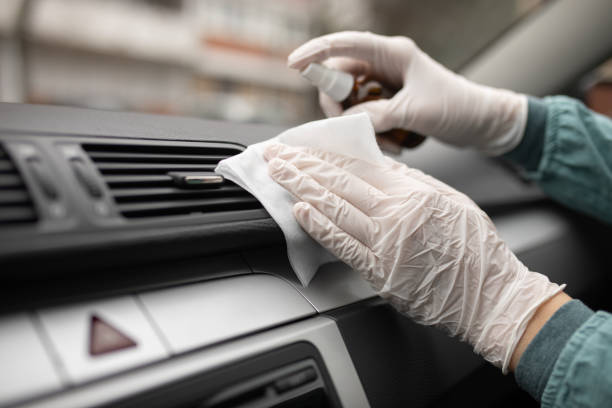 Best Air Vent Cleaning Services  in Port Barrington, IL