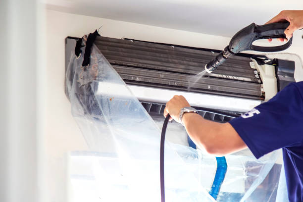 Best Best Air Duct Cleaning Company  in Port Barrington, IL