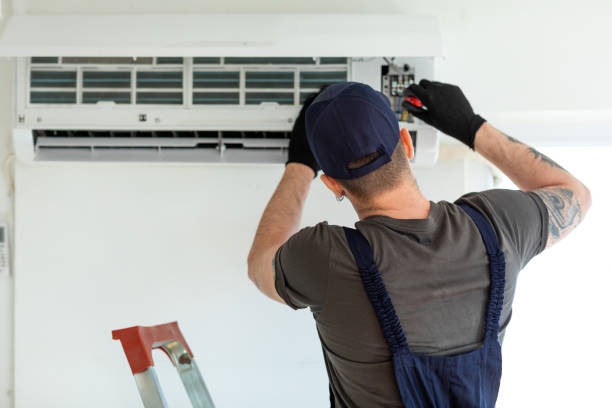 Best Home Air Vent Cleaning  in Port Barrington, IL