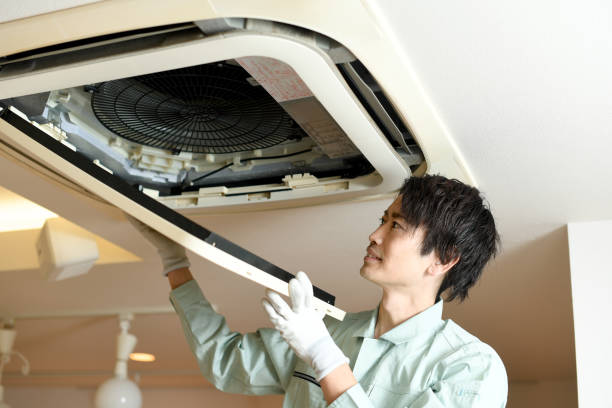 Best Affordable HVAC Duct Cleaning  in Port Barrington, IL