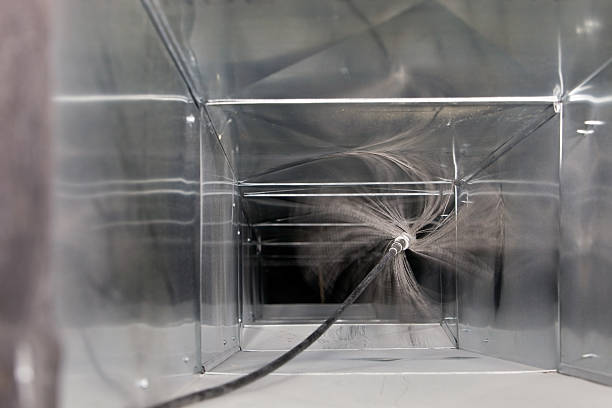 Best Air Duct Cleaning Near Me  in Port Barrington, IL