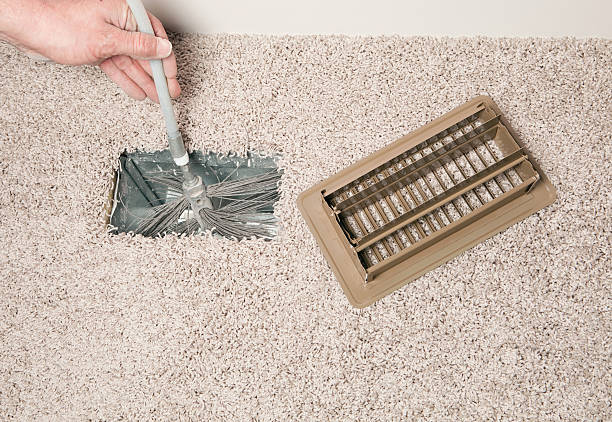 Best Commercial HVAC Duct Cleaning  in Port Barrington, IL