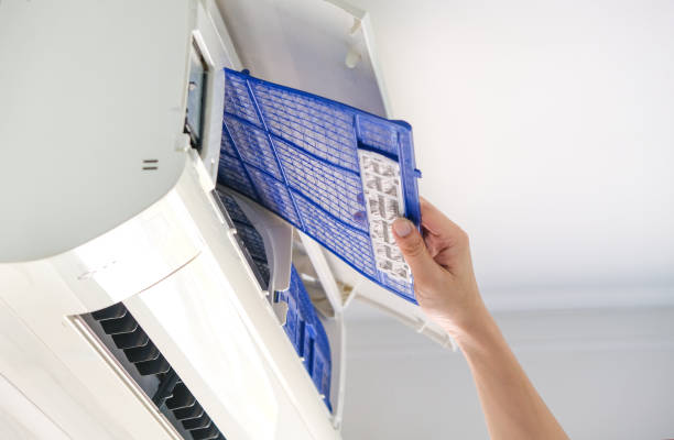 Best Emergency Air Duct Cleaning  in Port Barrington, IL